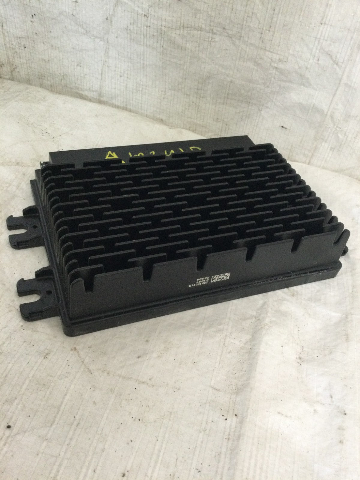 2023 Ford F150 F-150 Driver Assist Camera Control Module OEM PL3T-14G647-FBF