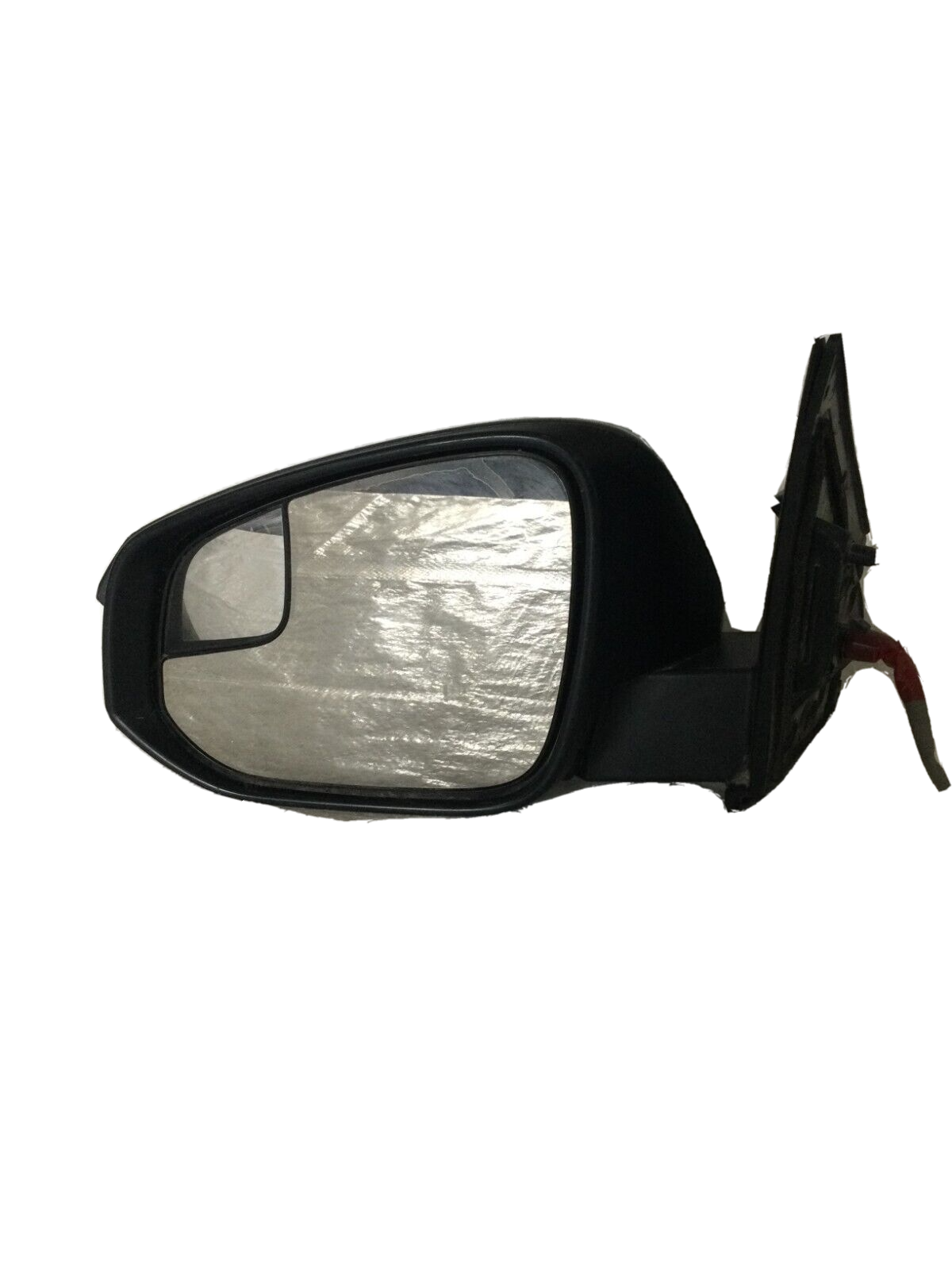 2017 Toyota RAV4 Power Side View Door Mirror W/ Turn Signal Left LH OEM