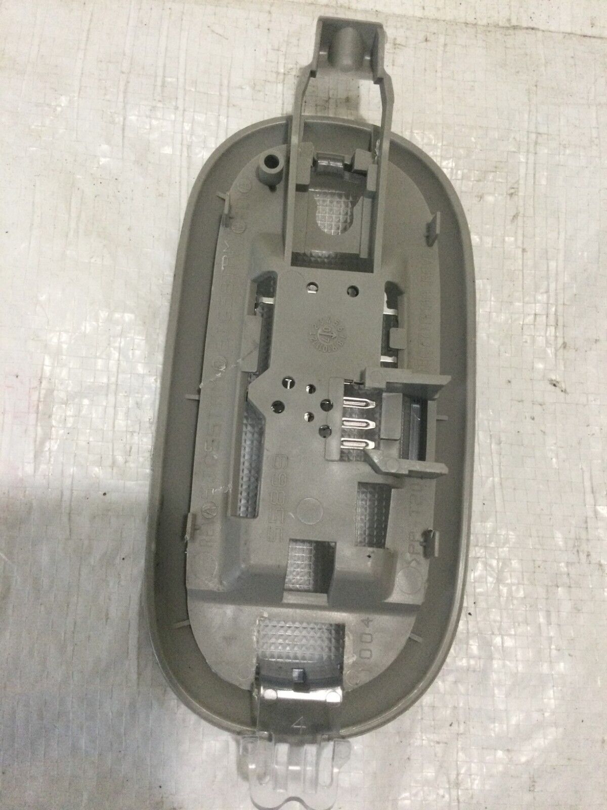 2007-2008 Dodge Ram 1500 Interior Dome Map Light OEM