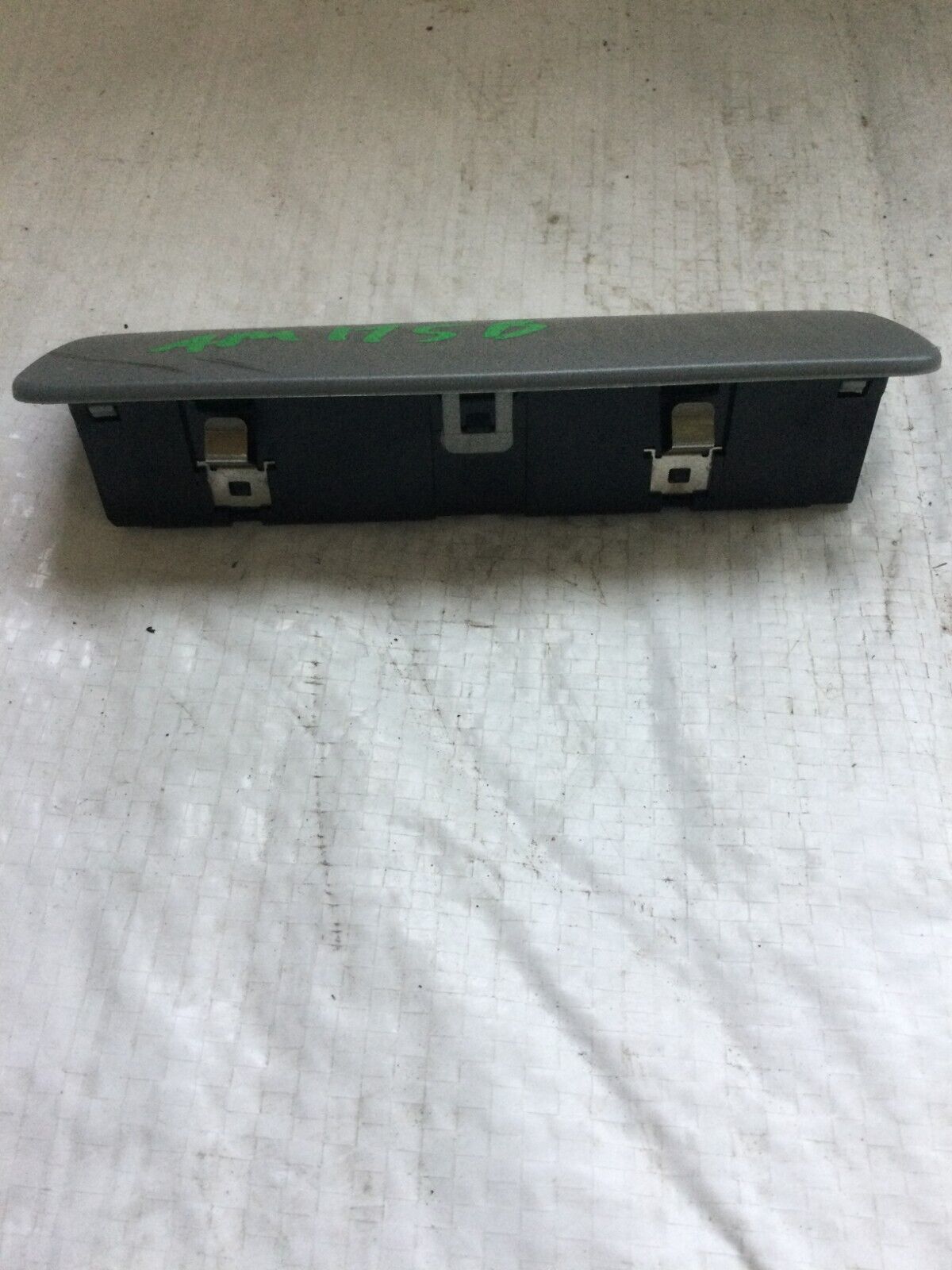 2007 Volkswagen Touareg  Parking PDC sensor Display Screen 3D09194736C3 OEM