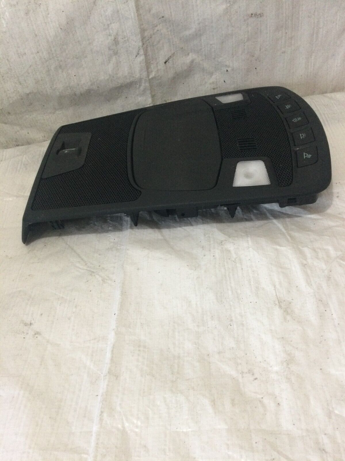 2019 Ford F-150  Front  Console Interior Dome  Light  FL3B-18519A58  OEM