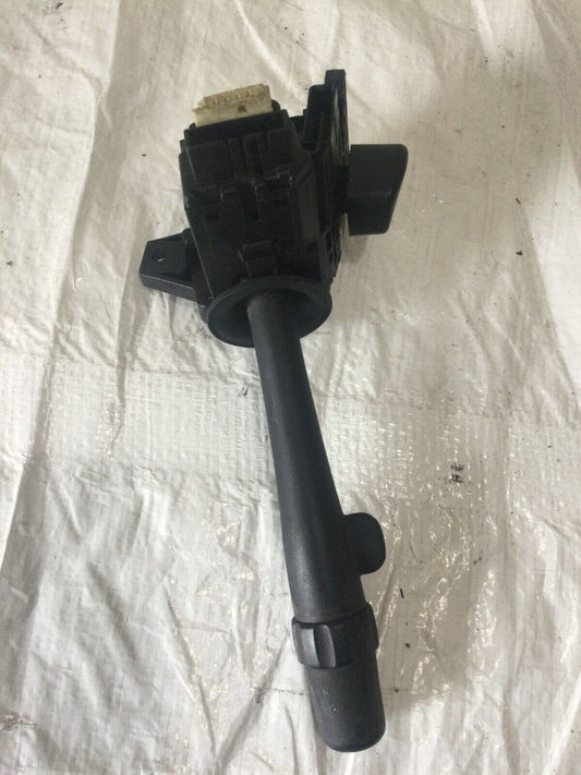 2009 GMC Sierra 2500  Steering Column Turn Signal Wiper Switch 26128584 OEM