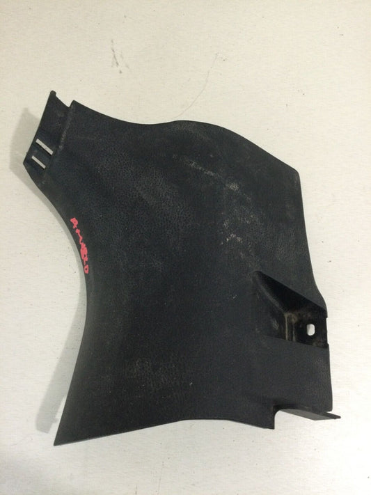 2013-2018 Toyota Rav4 Right Side Cowl Kick Panel Trim 62111-0R031 OEM