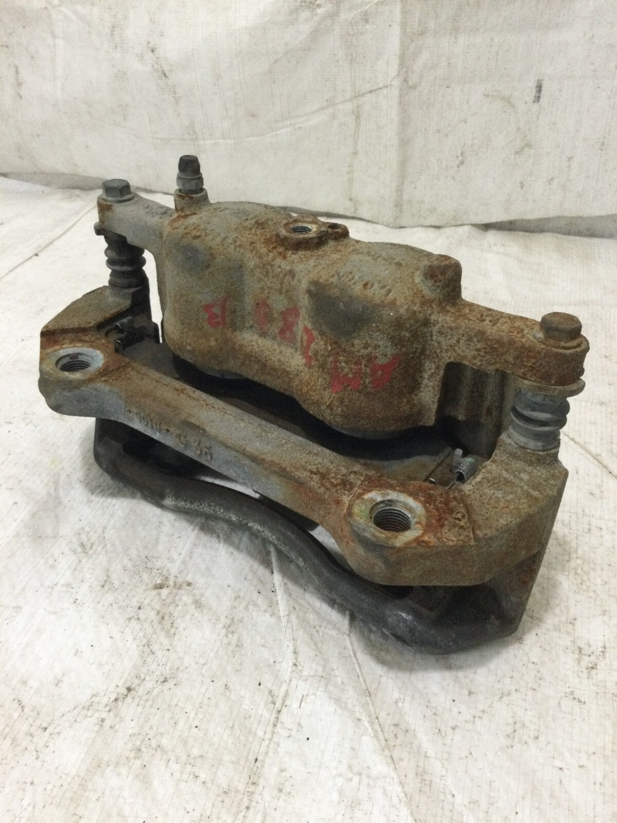 2019 Ford F-150 F150 Front Right Brake Caliper W/O Police PackageOEM 2015-2019