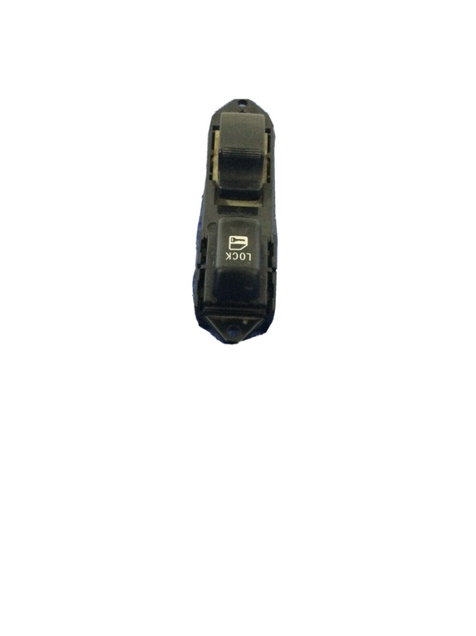 2016 Mitsubishi Lancer Front Right Passenger Door Lock Switch OEM