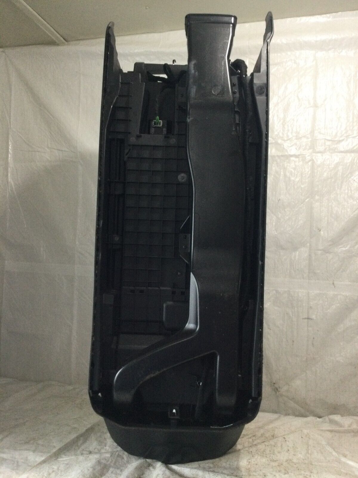 2019 Dodge Ram 1500 Limited Crew Cab Center Console Panel 6EG632X7AB OEM