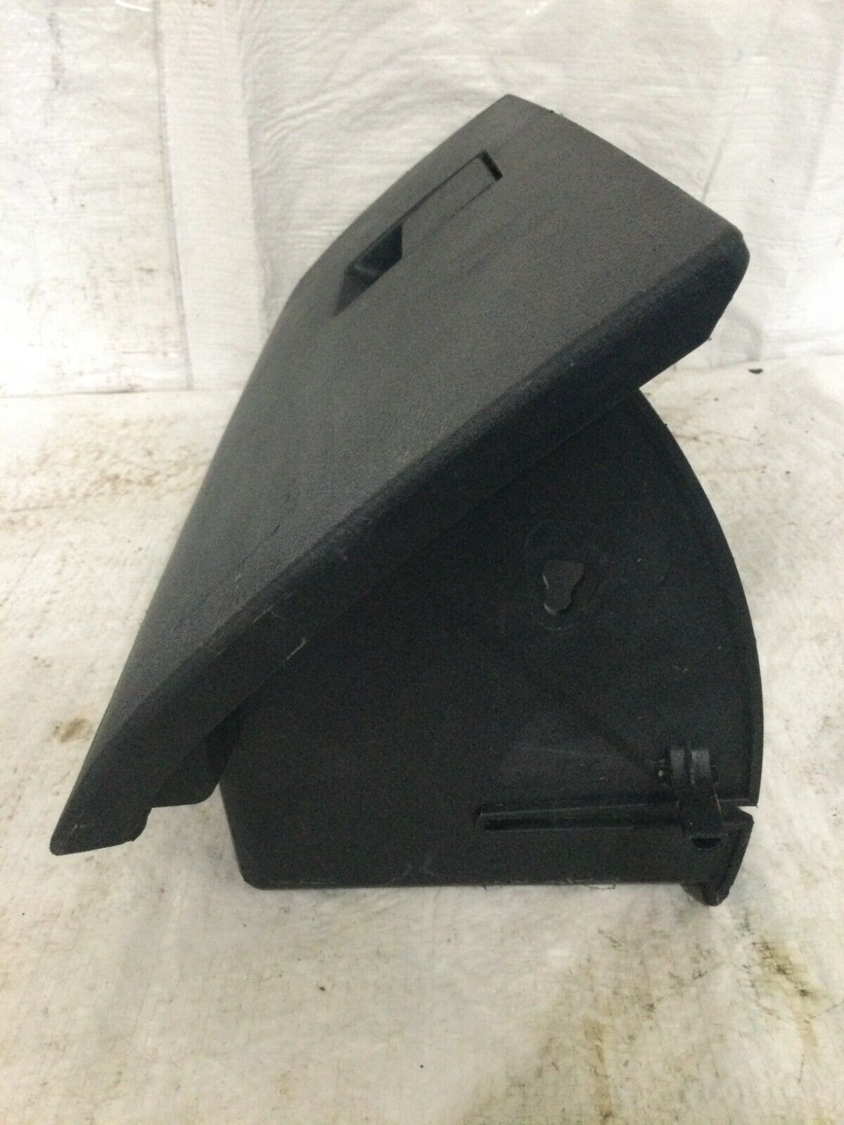 2019 Dodge Ram 1500 Dash Right Glove Box 2304264 OEM