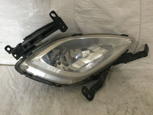 2012 Hyundai Elantra Right Passenger Side Fog Light OEM RH