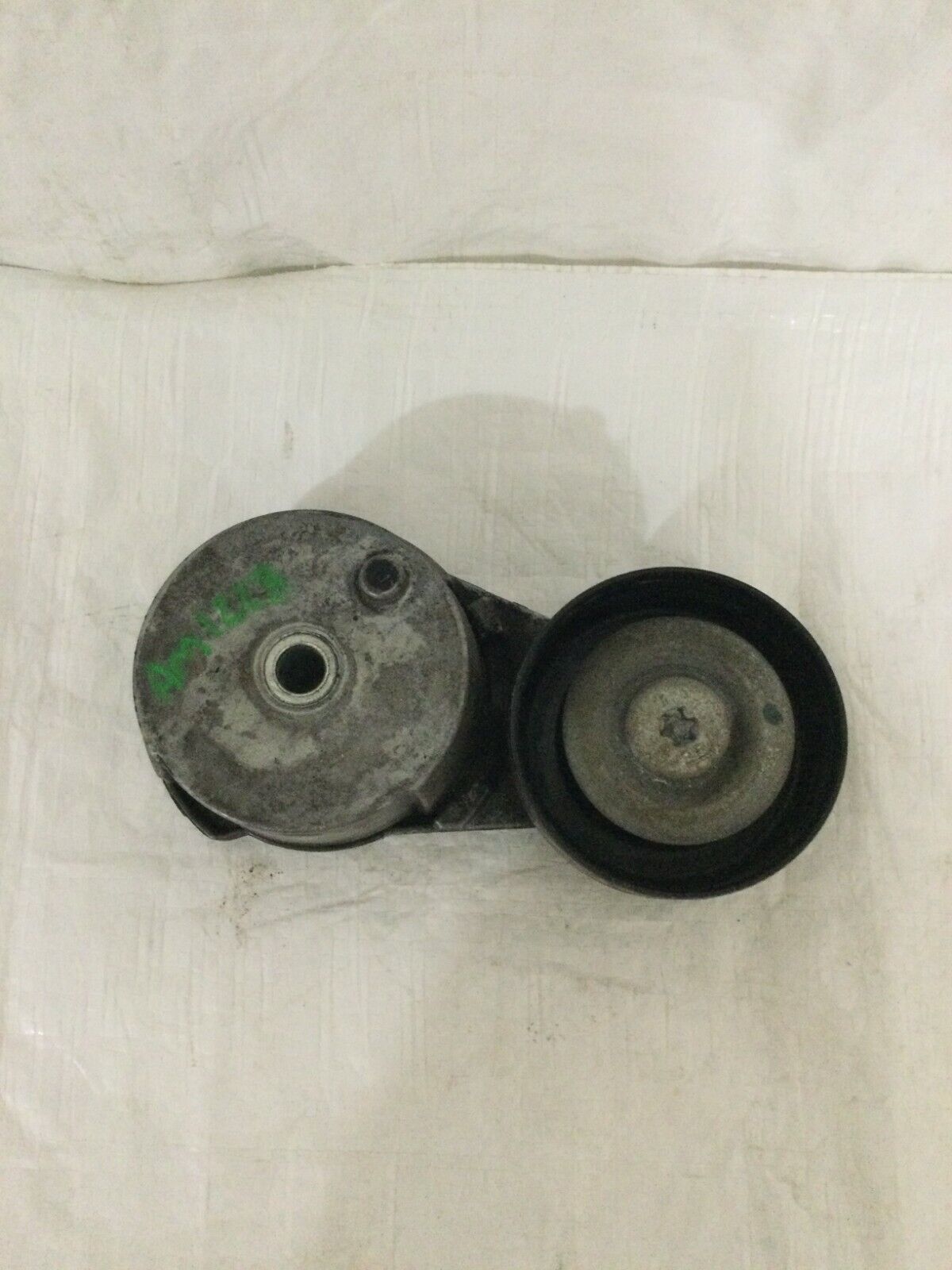 2019 Buick Regal Sportback Preferred II Engine Belt Tensioner OEM 2.0L