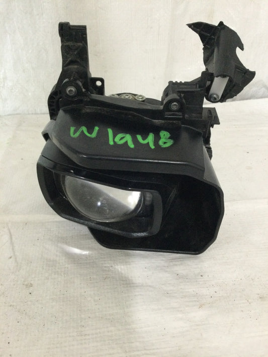2013-2020 Dodge Ram 1500  Left Fog Lamp Assembly OEM