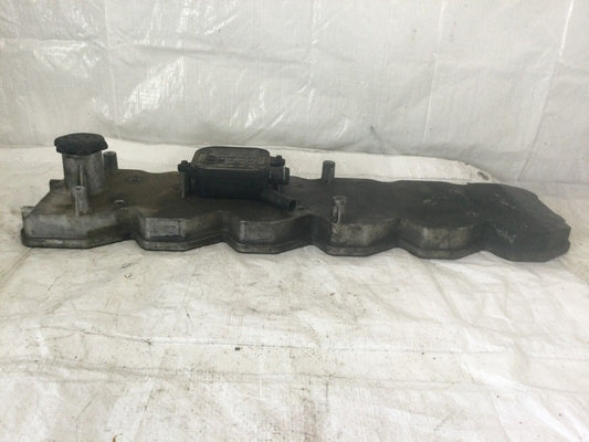 2003-2005 Dodge Ram 2500 5.9L Turbo Diesel Lower Valve Cover 153624 OEM