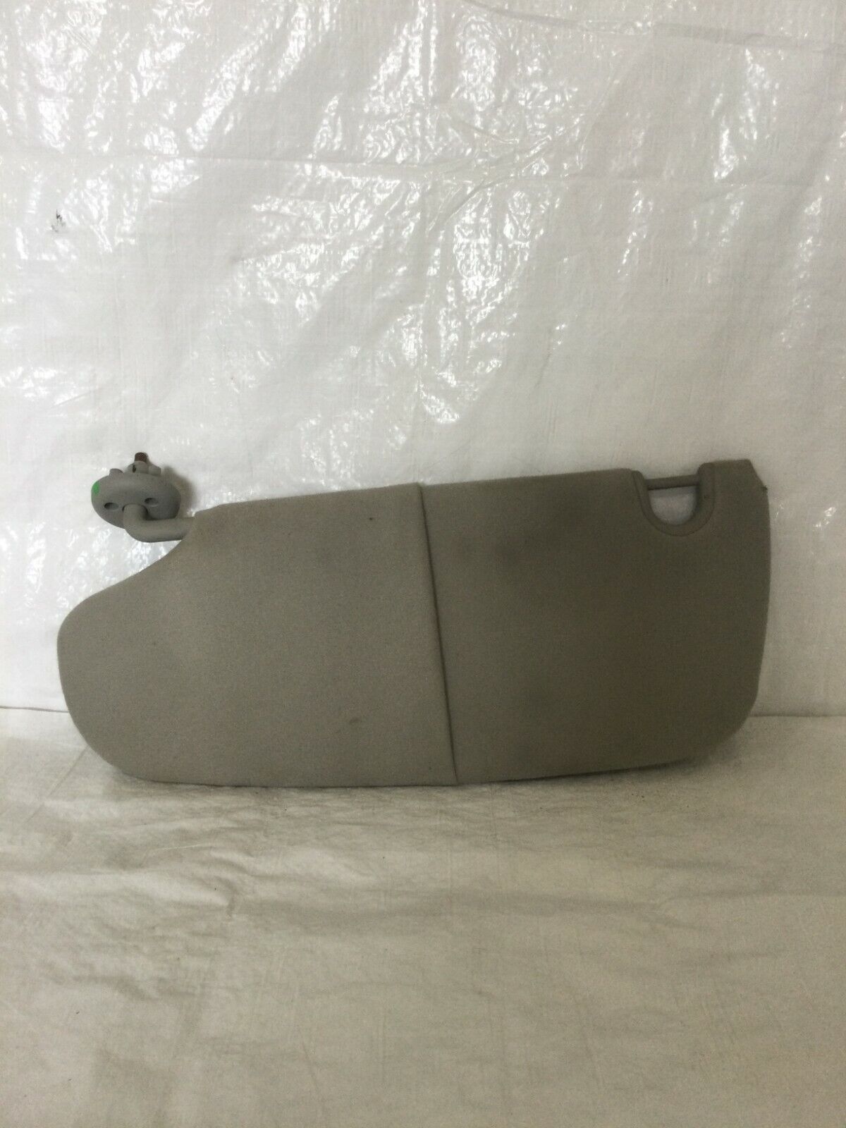 2006 Dodge Ram 2500 Sun Visor Left Driver Side OEM LH