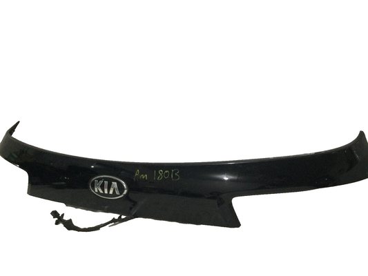 2016-2020 Kia Sorento Rear Trunk Tailgate Upper Trim Molding OEM 87371-C6000