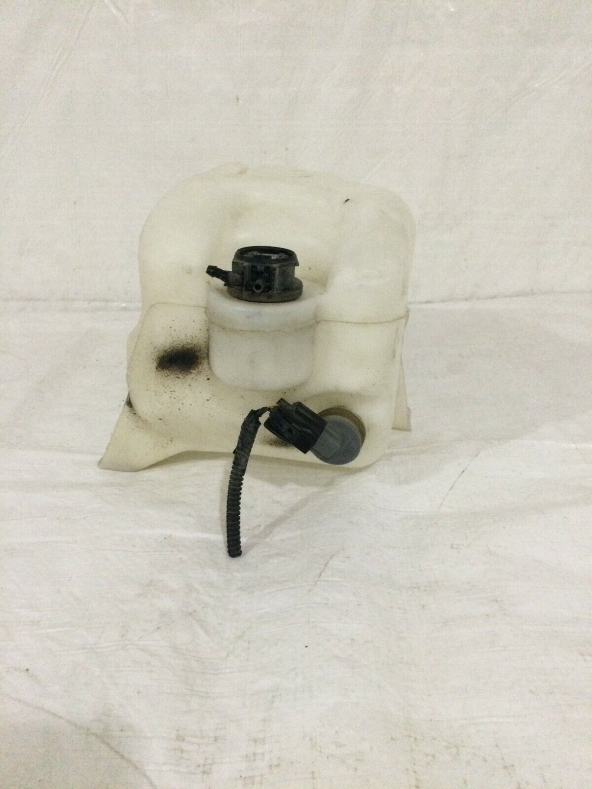 2006-2011 Honda Civic Windshield Washer Reservoir Bottle OEM