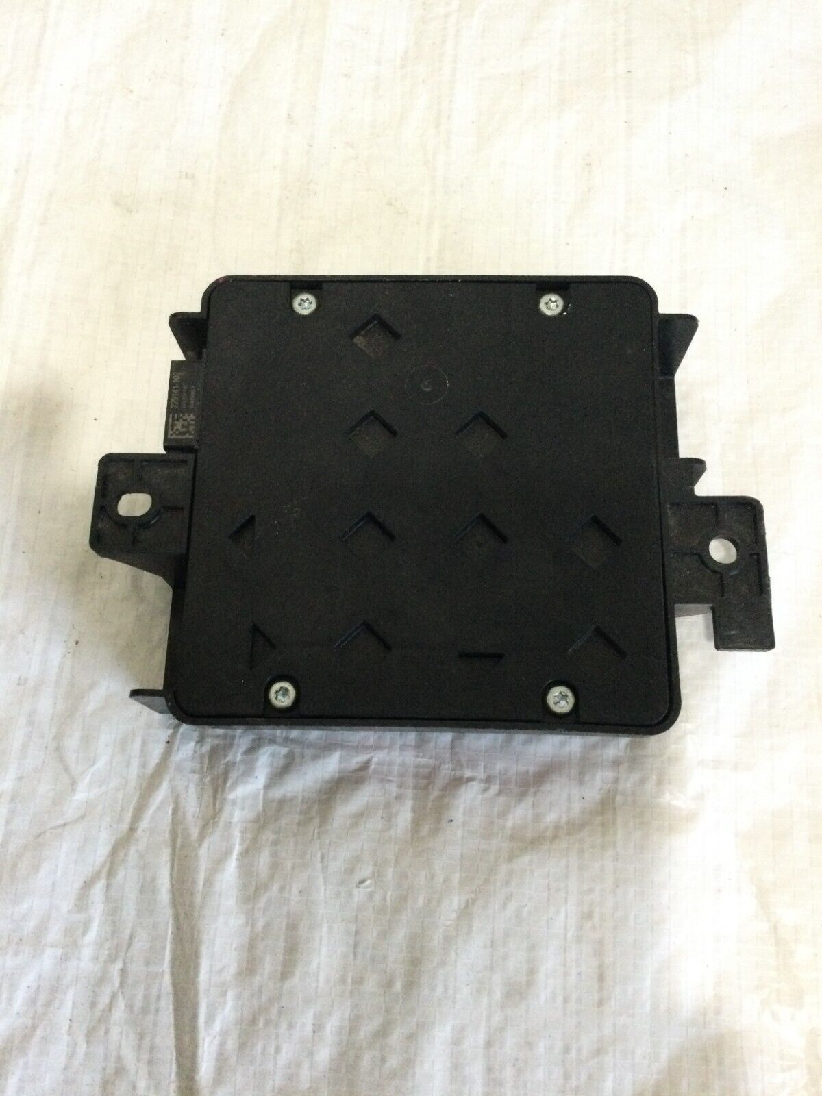 2017 Ram 1500 Hub Receiver Module OEM 68319677AC