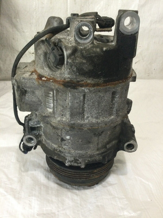 2011-2013 BMW X5 E70 A/C Compresor 9154072-05 OEM