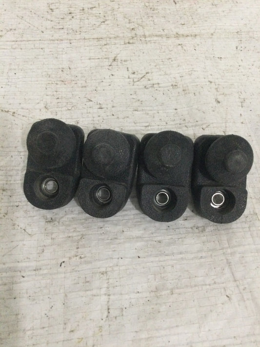 2006 Infiniti M45 Door Jamb Ajar Sensor X4 OEM