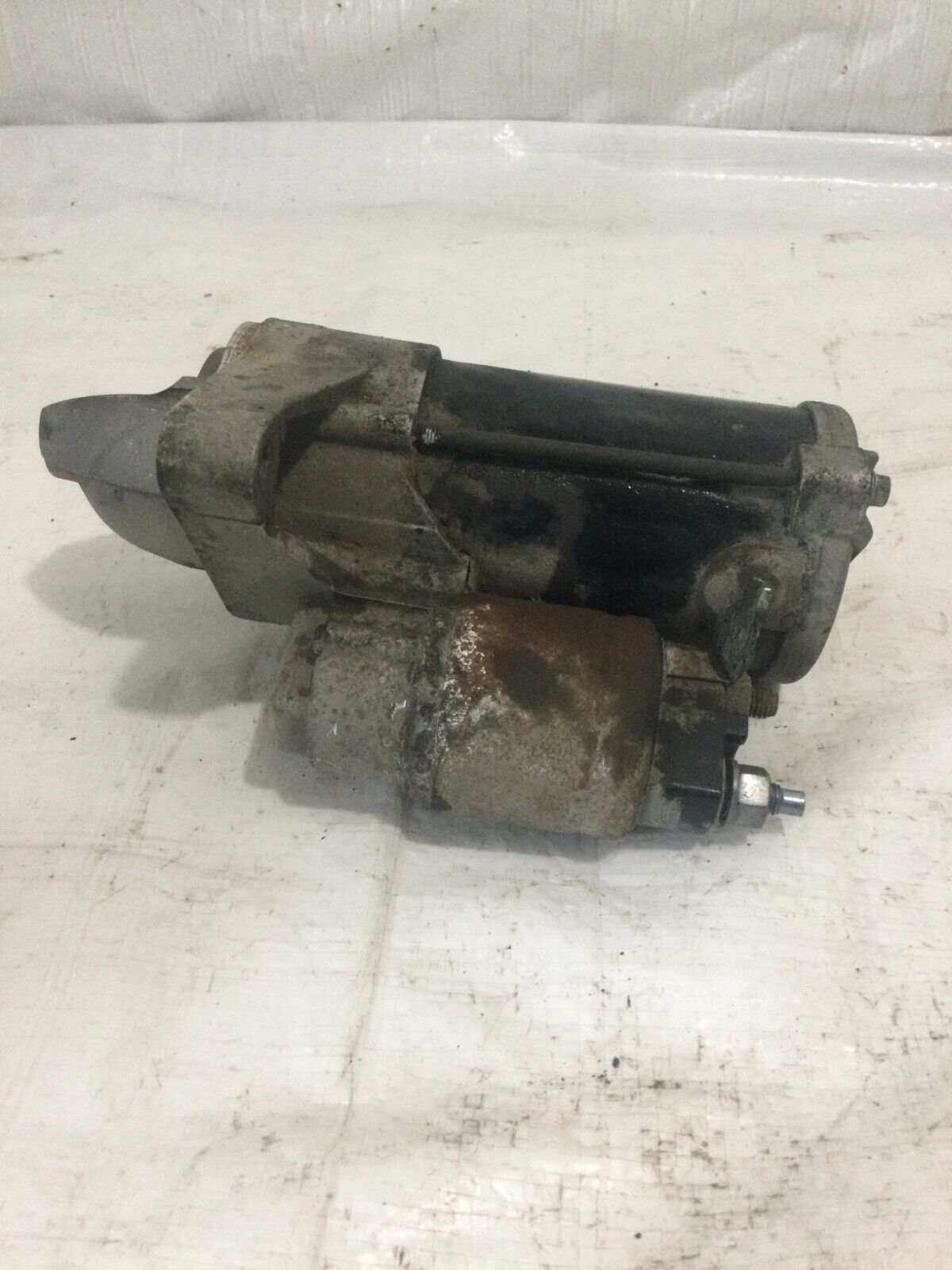 2019 Ford F150 3.5L Engine Starter Motor OEM