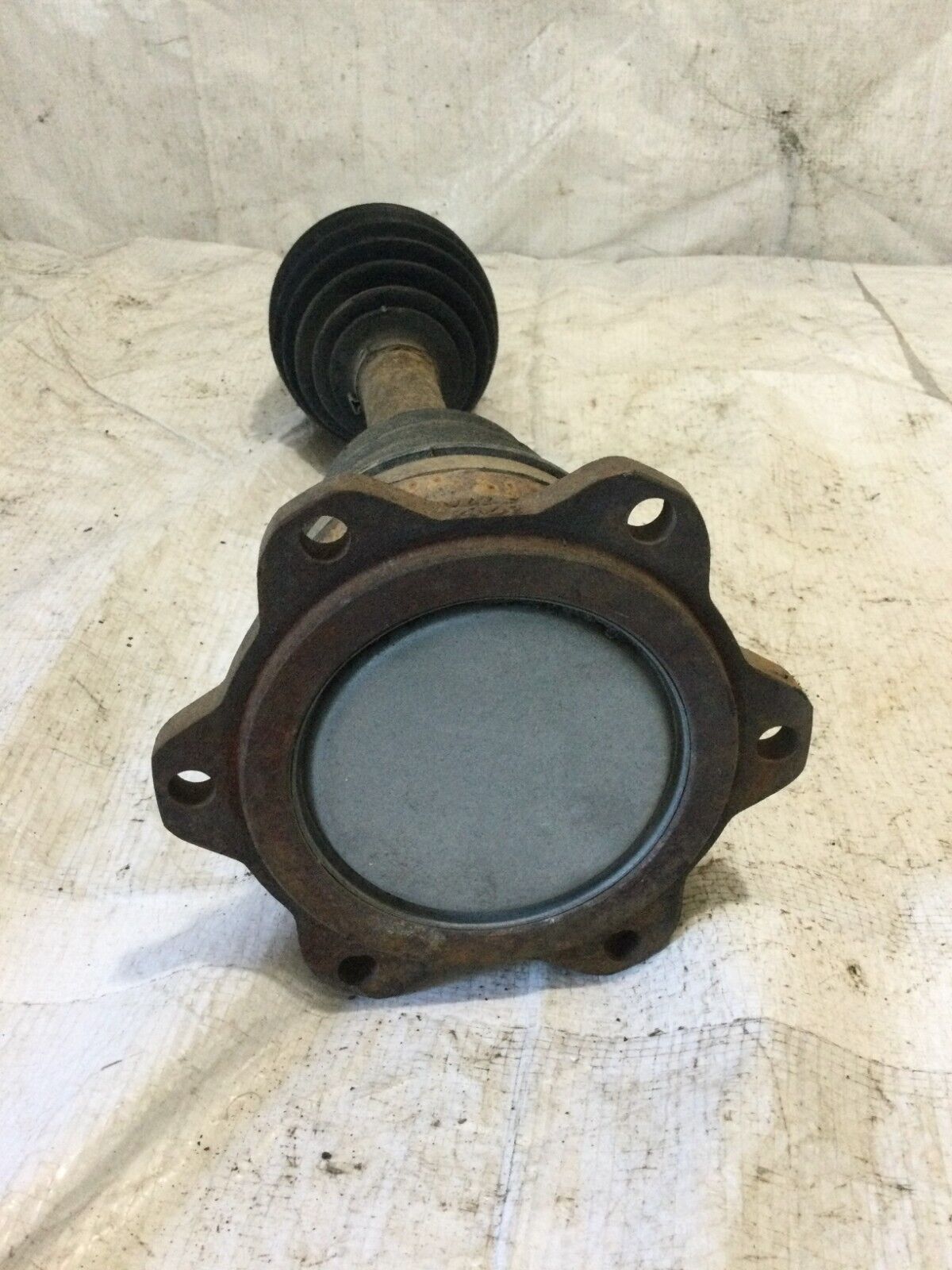 2006 GMC Sierra 2500HD Right Front Axle Shaft OEM