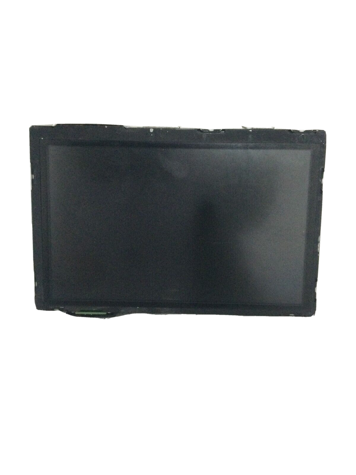 2017 Infiniti Q50 Navigation Display Screen OEM 28387 4HK0E