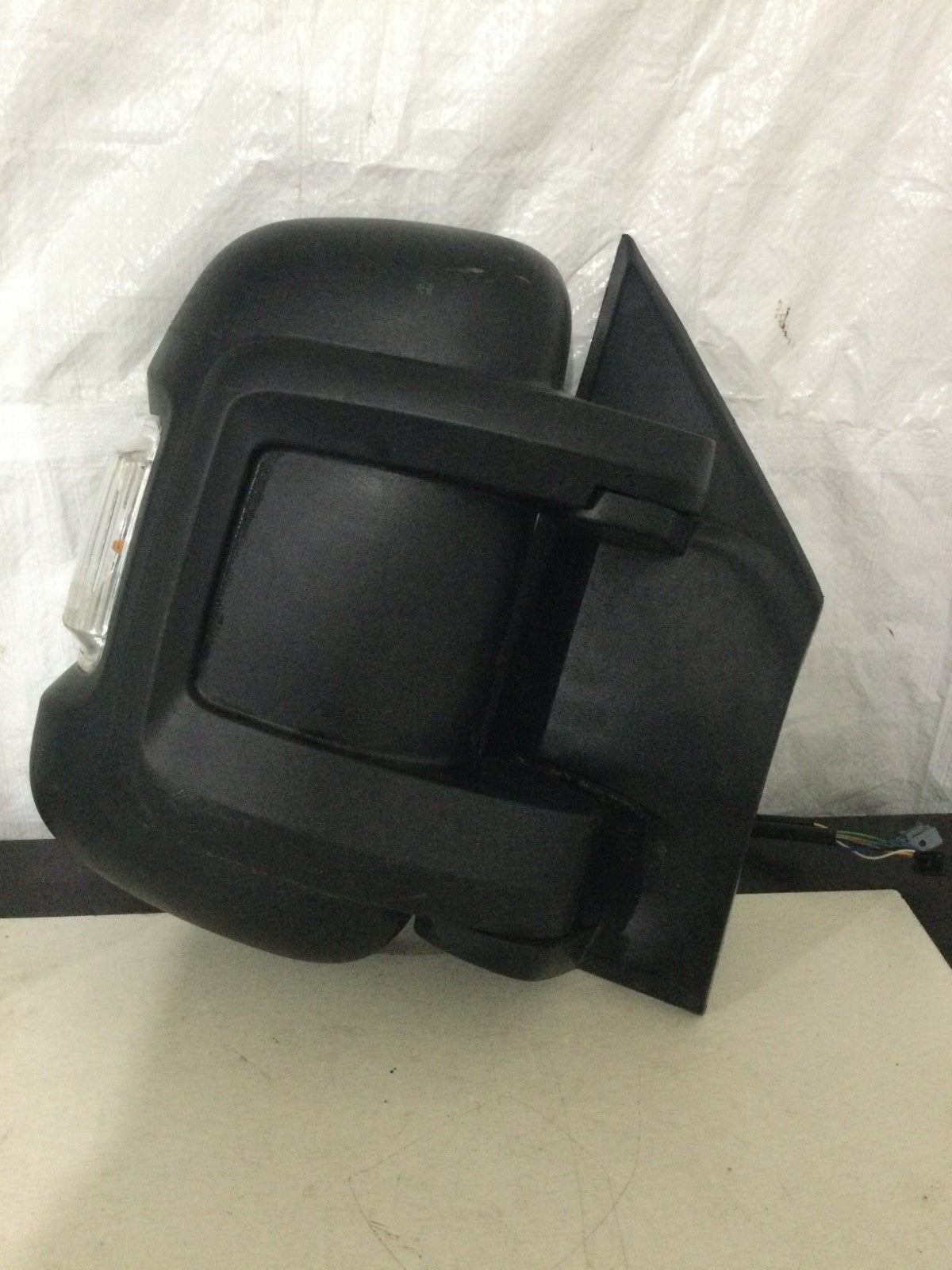2019-2022 Dodge Ram Promaster 1500 2500 3500 Right Door Mirror OEM