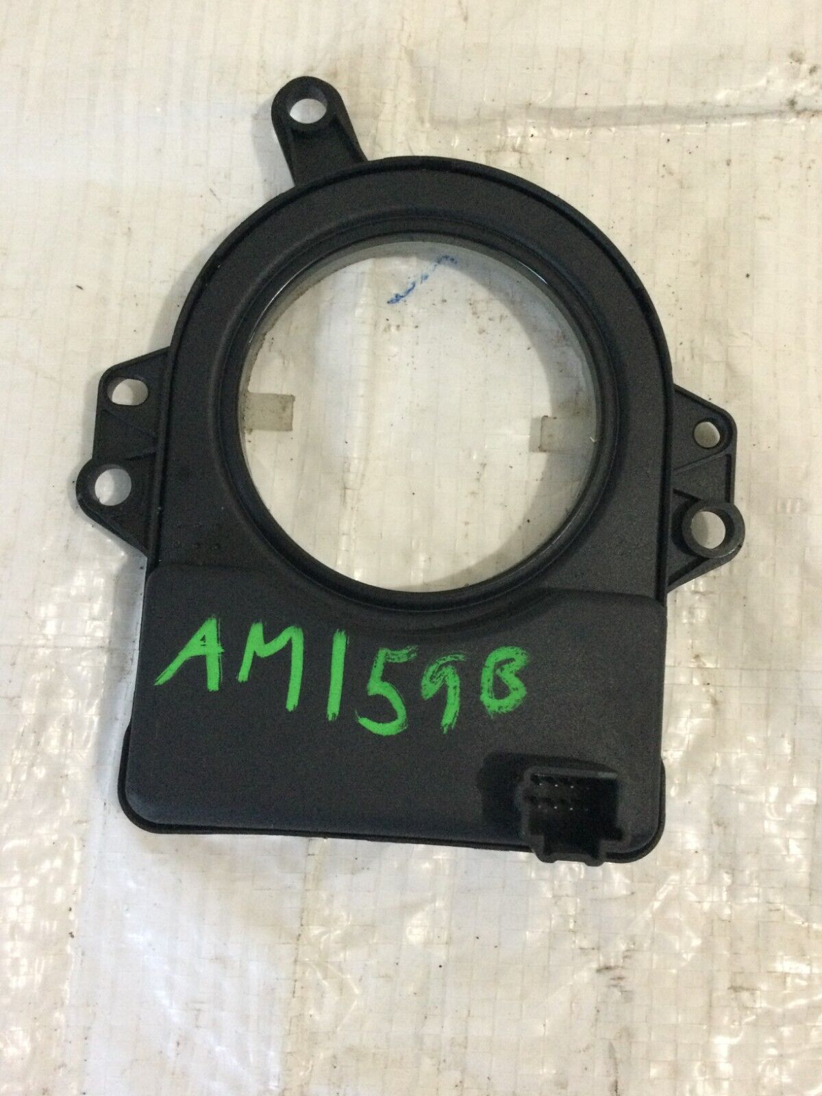 2020 Nissan Rogue Strng Column Angle Sensor OEM 47945 4BA0A