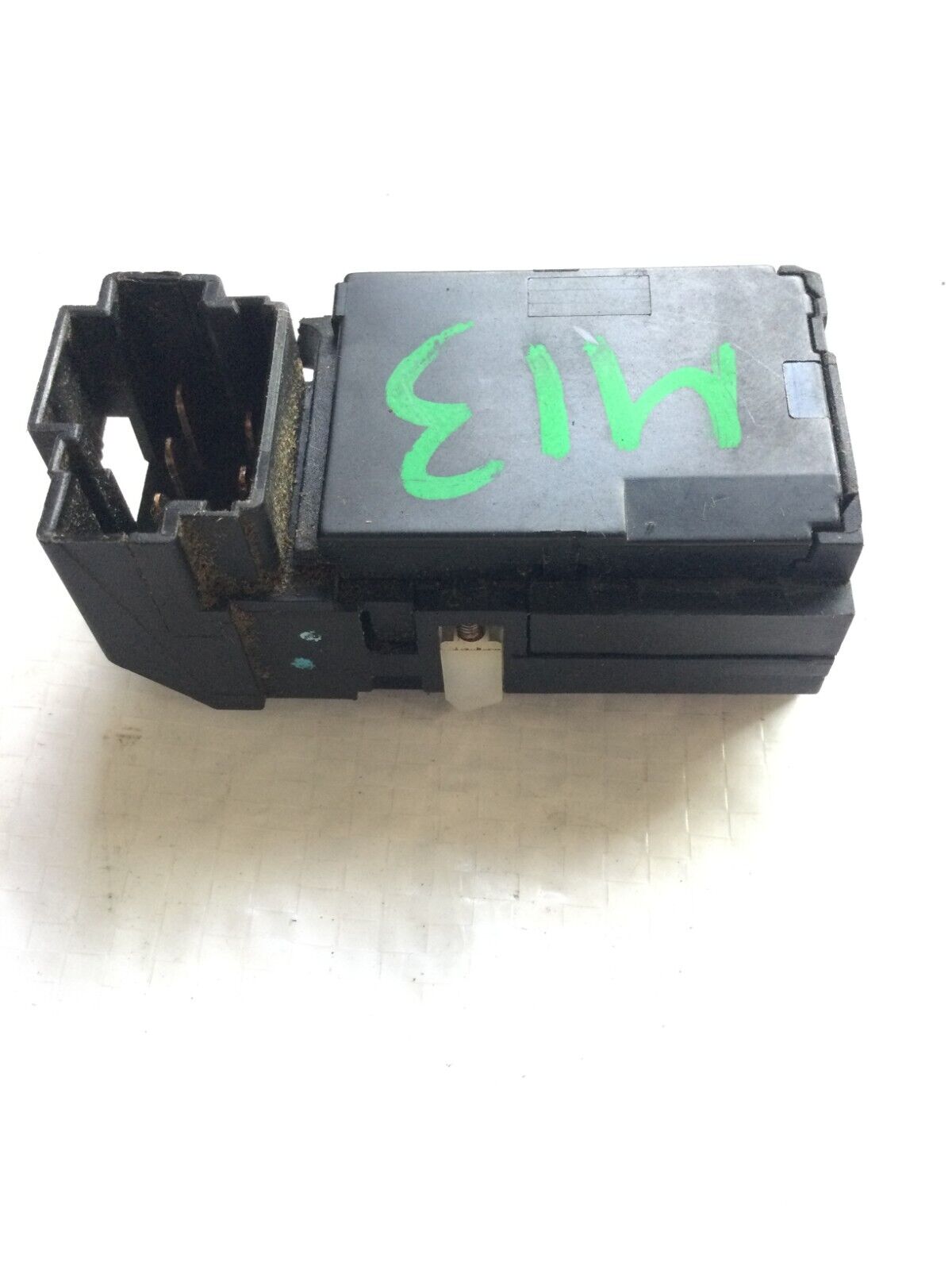 2003-2006 Cadillac Escalade Ignition Switch Assembly OEM