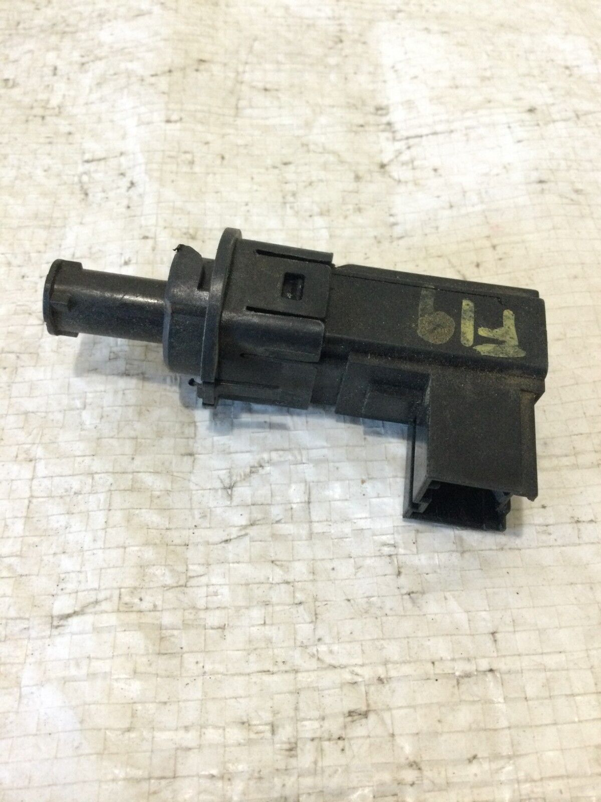 2018 Dodge Ram 1500 Brake Light Stop Light Switch Sensor OEM