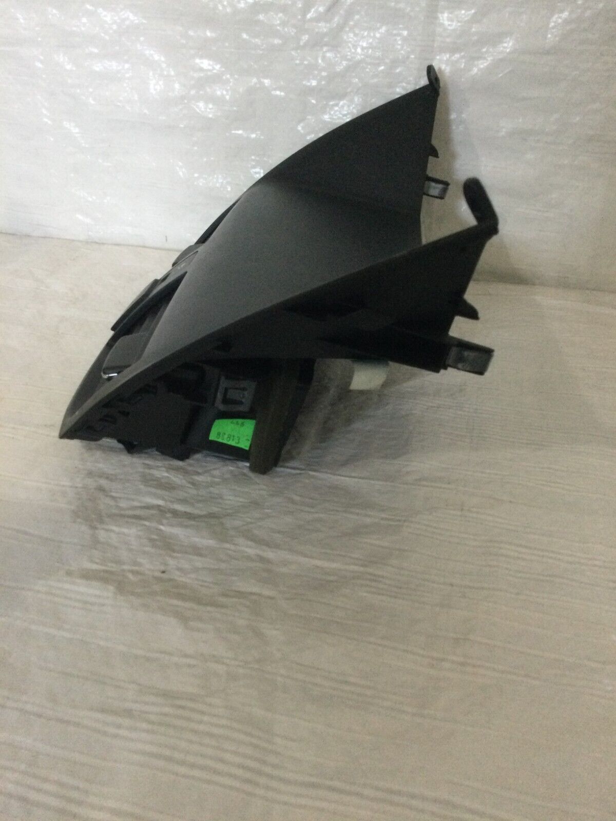 2007-2009 Acura MDX Center Dashboard Air Vents A/C Heater W/ Hazard Switch OEM
