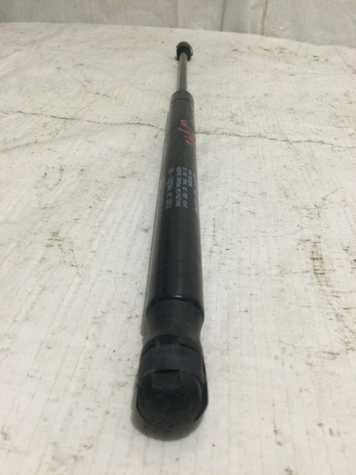 2007 Dodge Ram 1500 Hood Shock