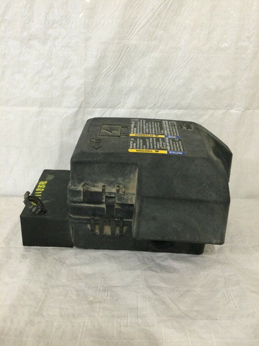 2009 Chevrolet Silverado 1500 Engine Fuse Box 25960204 OEM 6.0L