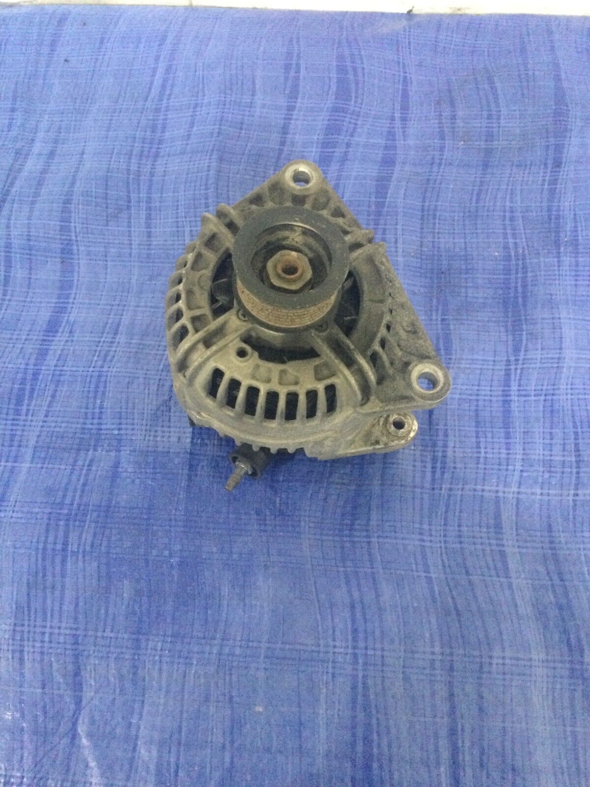 2005 Dodge Ram 1500 Alternator Motor OEM 5.7L
