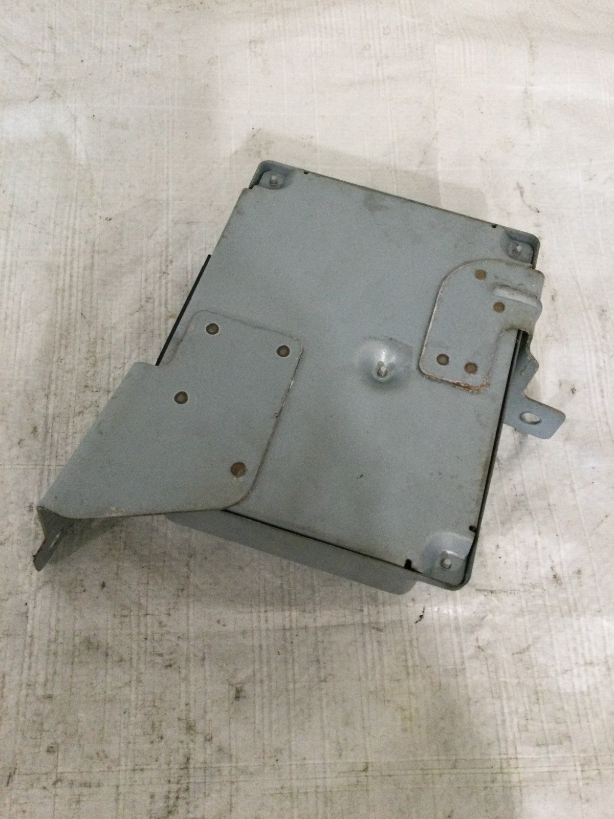2007 Acura MDX Suspension Control Module OEM 39780-STX-A01-M1