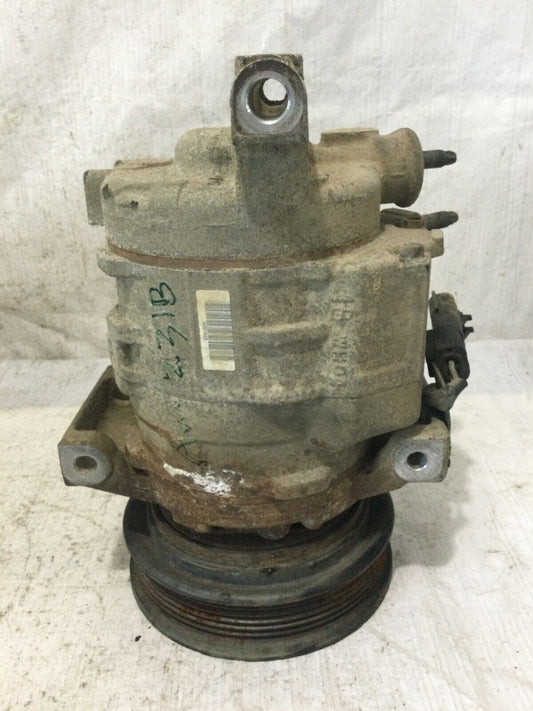 2016 RAM 2500 Air Conditioning A/C Compressor   55111442AG OEM
