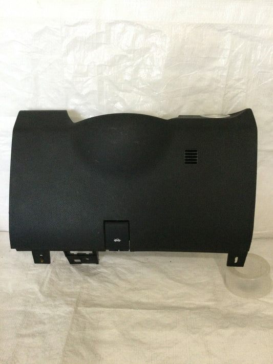 2014 Dodge Ram 1500 Lower Knee Dash Trim Kick Panel W/ Hood Opening Button OEM 