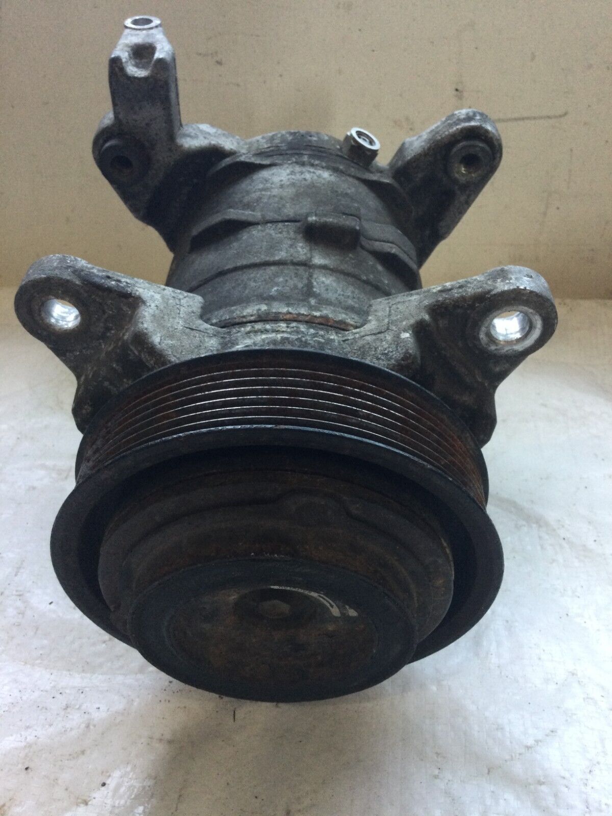 2005 Dodge Ram 1500  5.7L  A/C Compressor OEM