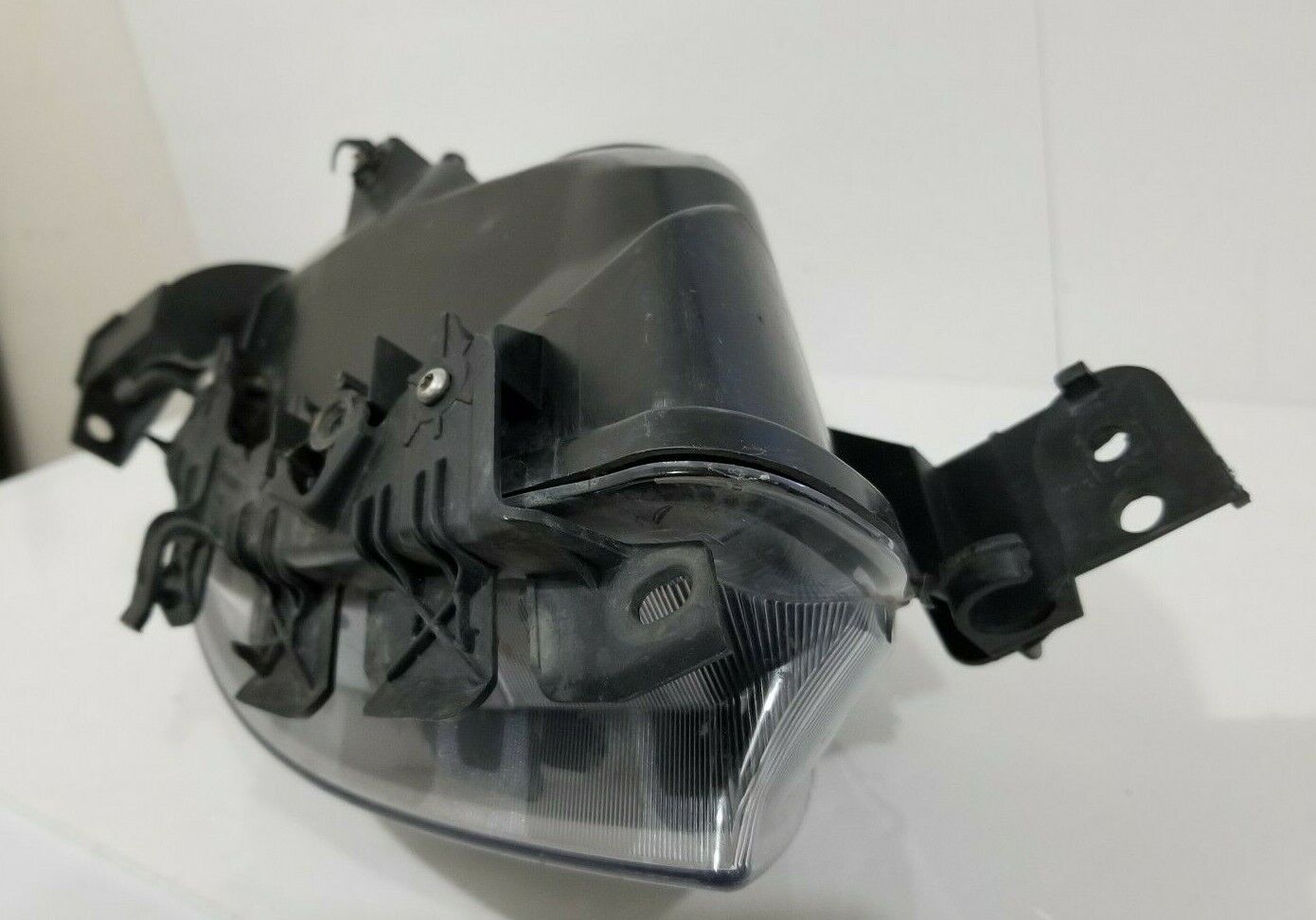 2007-2009 Nissan Altima Sedan Headlight Left Driver Side OEM 26060-JA00A 