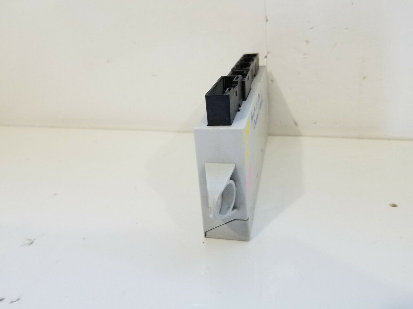 2007 BMW 750Li E66 Front Left Driver Door Computer Control Module OEM 6964141