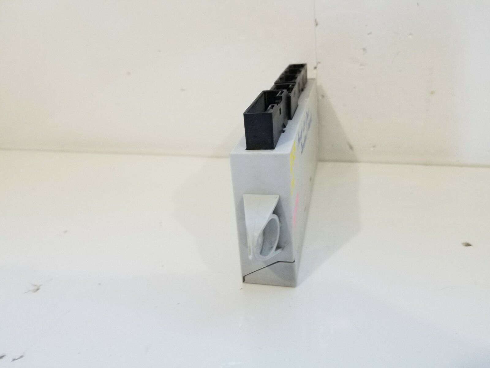 2007 BMW 750Li E66 Front Left Driver Door Computer Control Module OEM 6964141