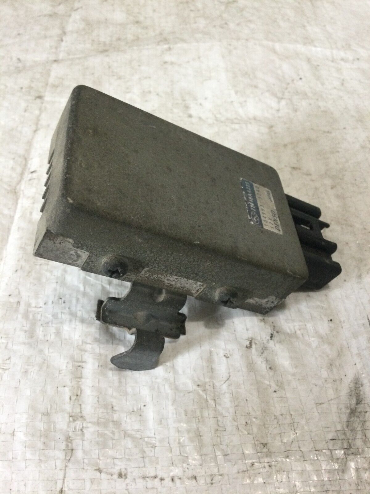 2018 Toyota 86 Fuel Pump Control Module OEM 22648AA220