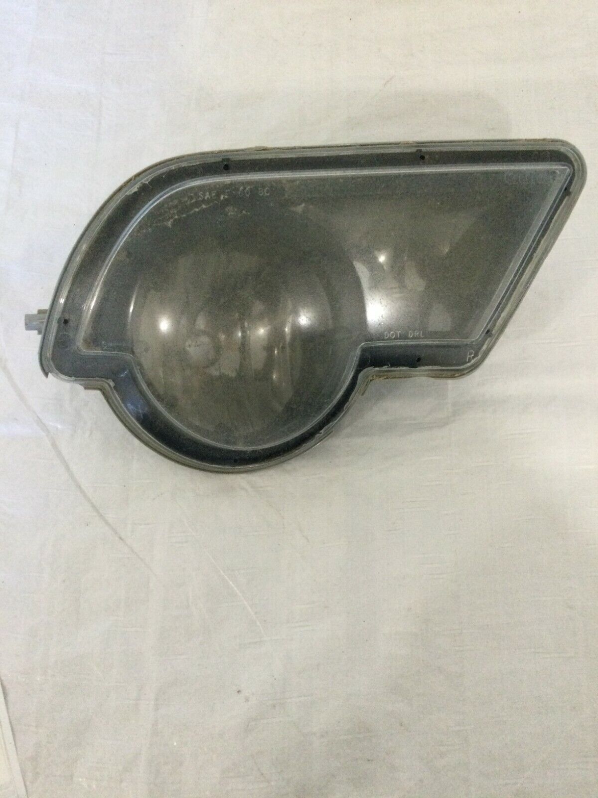 2002-2006 Chevy Avalanche Right Corner Park Light Passenger Side OEM RH