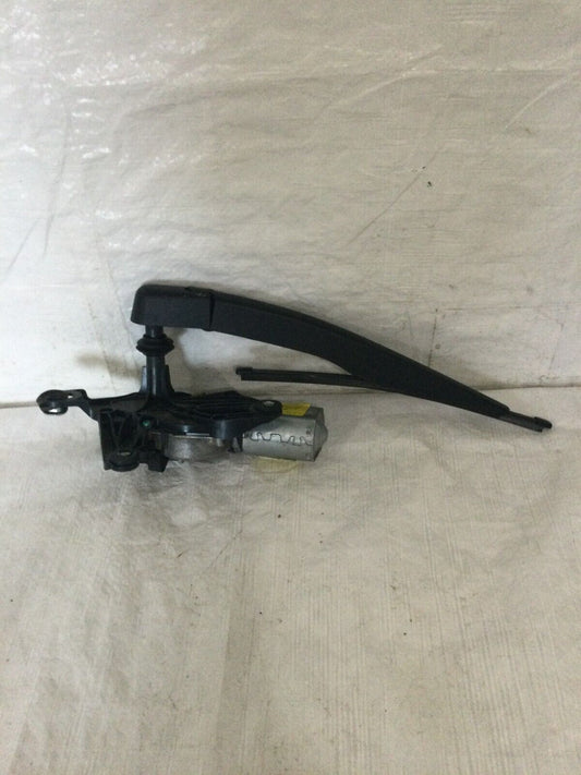 2014 Ford Escape Rear Wiper Motor OEM
