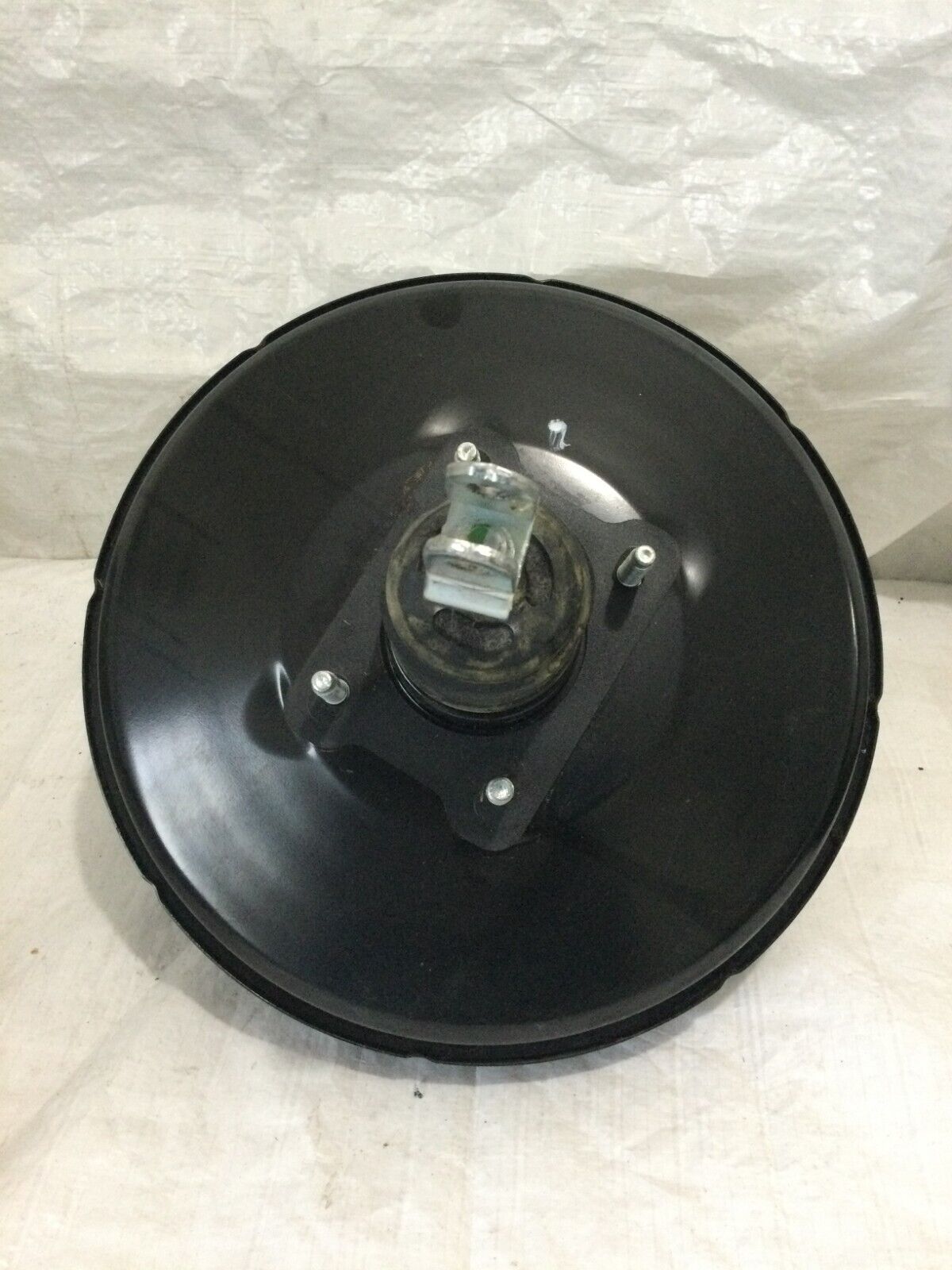 2016 Toyota Rav4 Power Brake Booster W/ Reservoir OEM 2013-2018