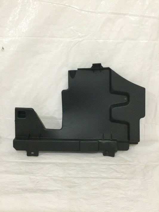 2008 Pontiac G6 Left Driver Side Lower Dash Kick Panel OEM