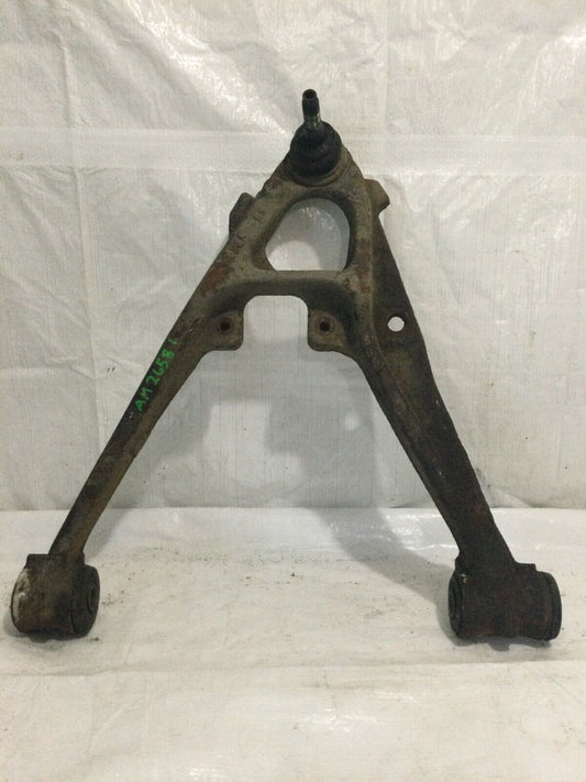 2009-2013 GMC Sierra 1500 Front Left Lower Control Arm Cast Iron OEM