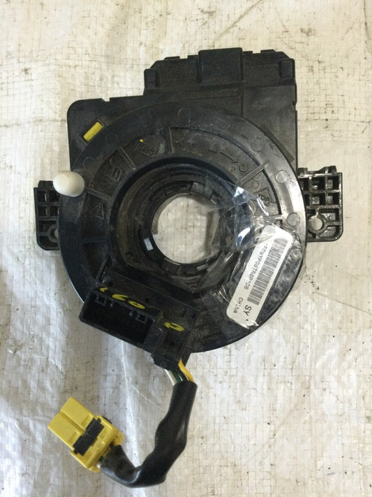 2013-2014 Honda CRV CR-V Clock Spring W/ Angle Sensor OEM