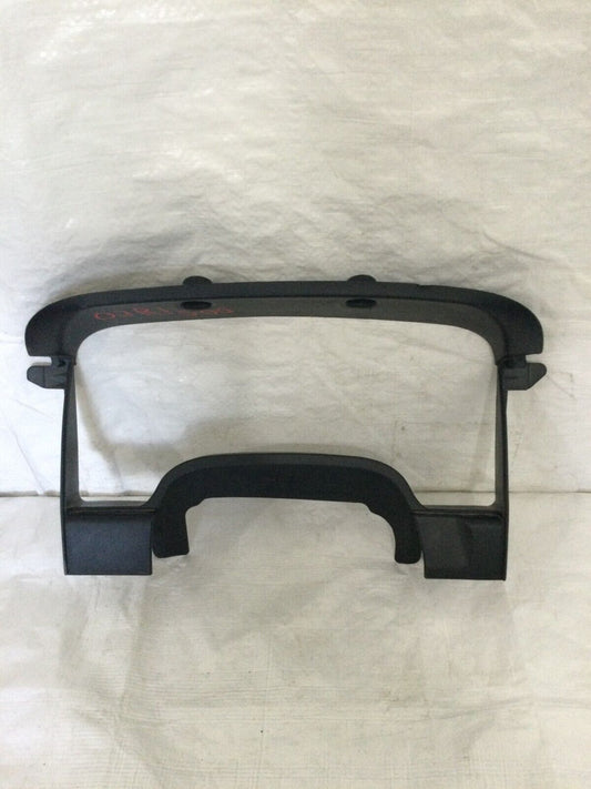 2004-2005 Dodge Ram 1500 Speedometer Cluster Surround Trim Bezel OEM 5GZ93XDVAC