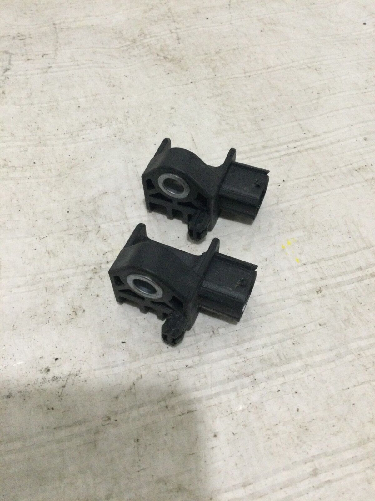 2017-2019 Hyundai Elantra Left Crash Impact Sensor 95920-F2000 OEM