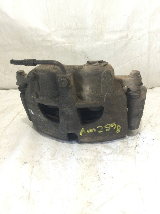 2011 Dodge Ram 3500 Front Left Brake Caliper OEM