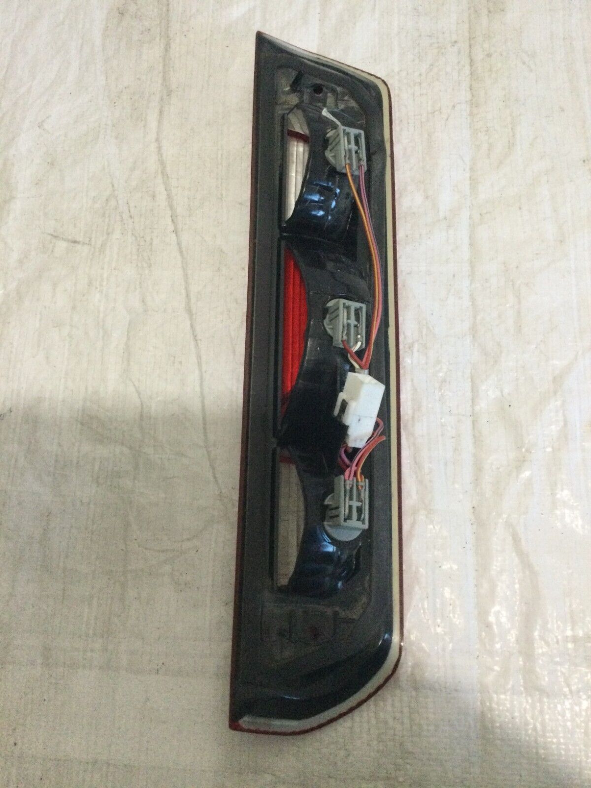 2007-2008 Dodge Ram 1500 Third 3rd Brake Light OEM